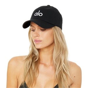 Alo Yoga Cap - Never Worn
